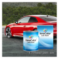 Hot Sale Auto Auto Refinish Paint ClearCoat